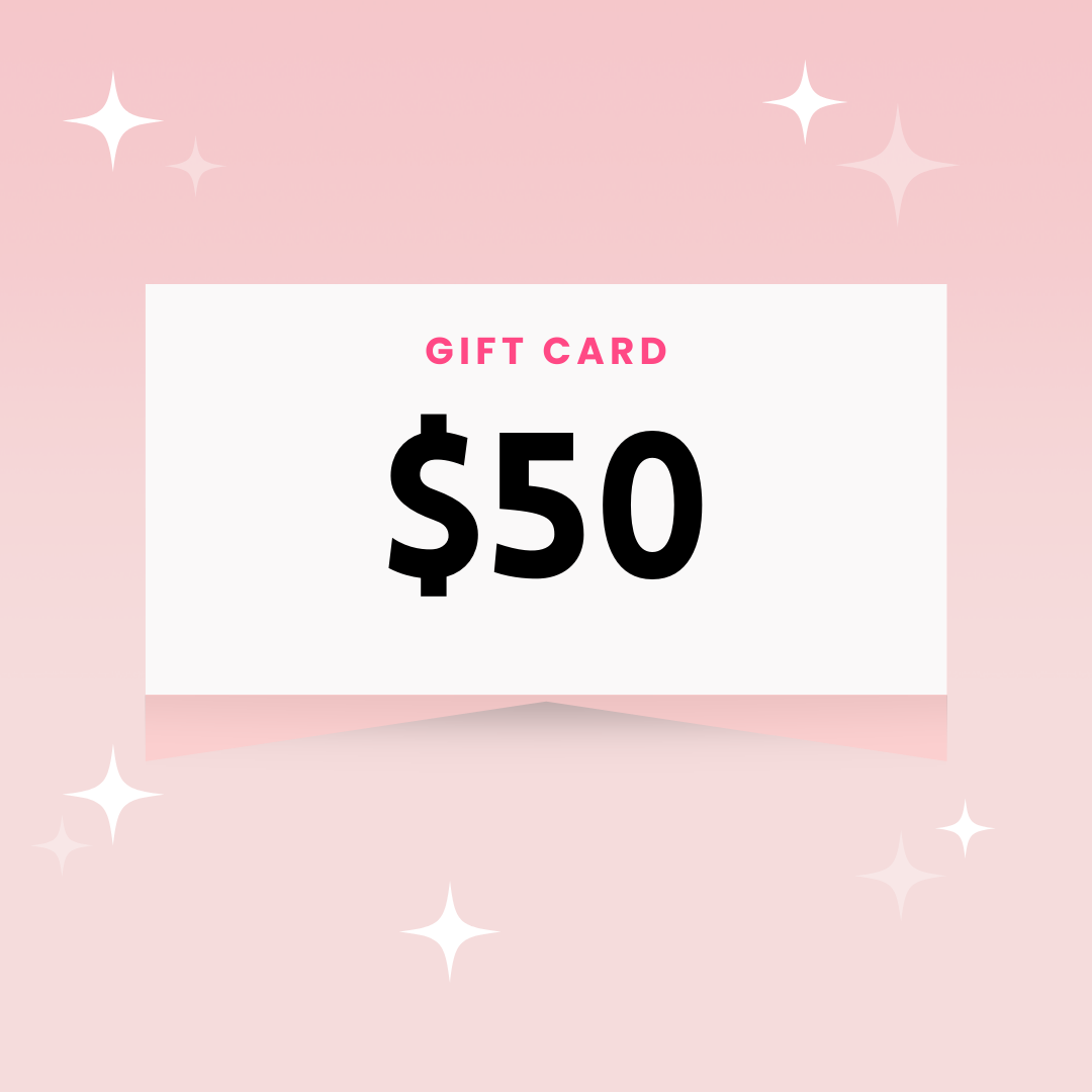 Gift Card – BOOMBA