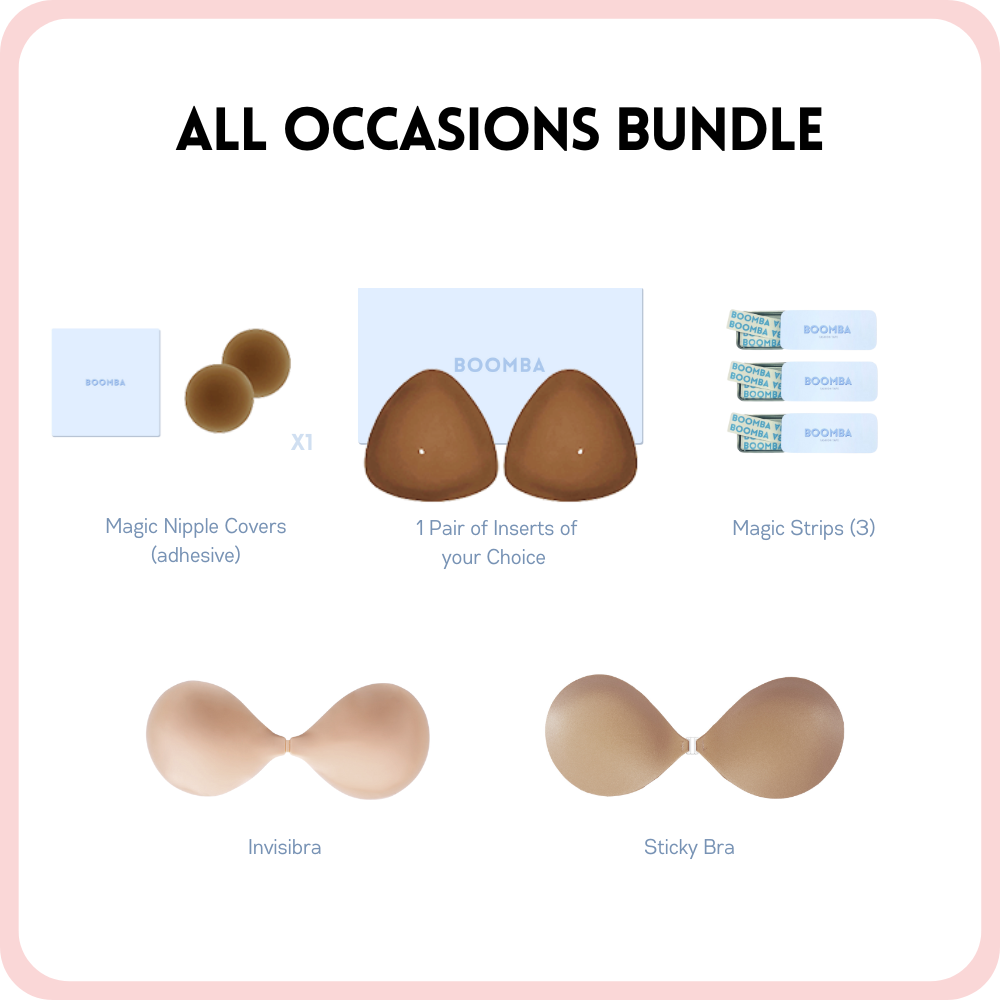 All Occasions Bundle