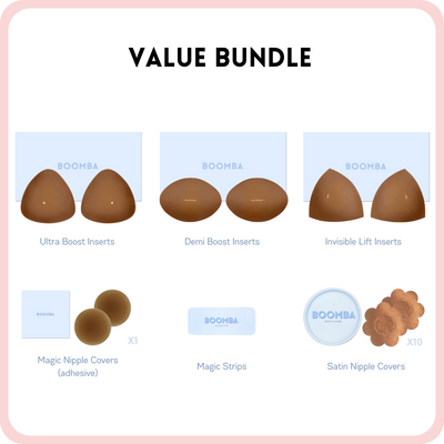 Value Bundle