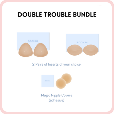 Double Trouble Bundle