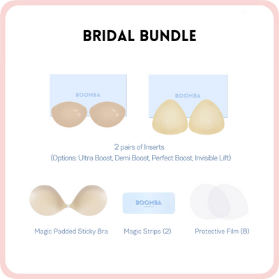Bridal Bundle
