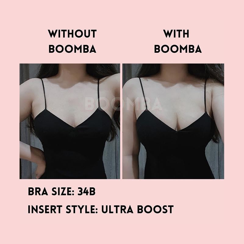 Bomba Ultra Boost Inserts, Women's Fashion, Watches & Accessories, Hair  Accessories on Carousell