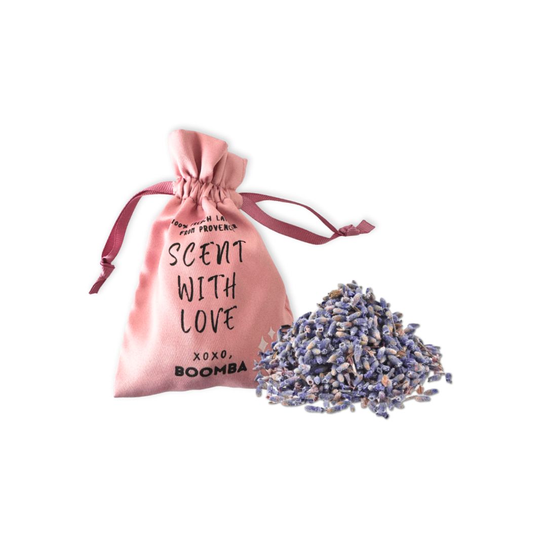 Aromatic French Lavender