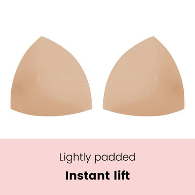The Invisible Lift Inserts is a popular alternative for the Nu Bra
